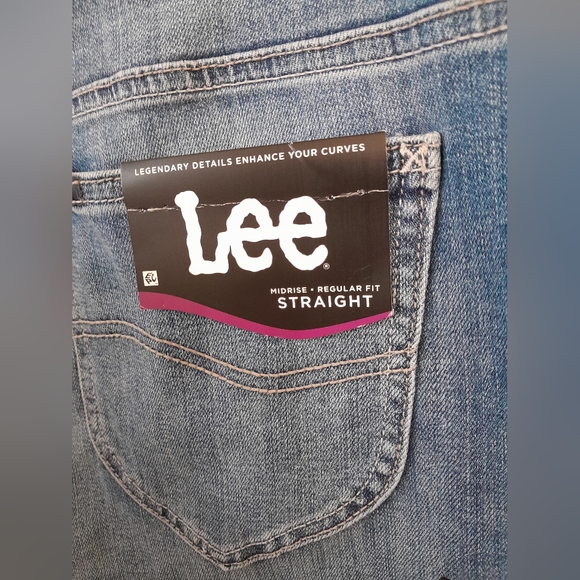 Womens jeans Lee - Picture 5 of 5